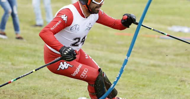 Coppa del Mondo Sci d’erba World Cup Grasski – MonteCampione