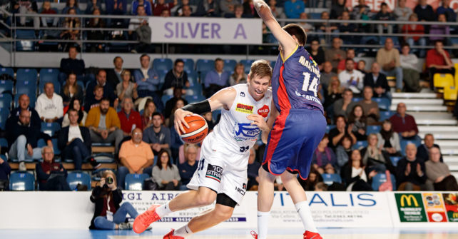 A2 Ovest Remer Treviglio vs Novipiù Casale Monferrato